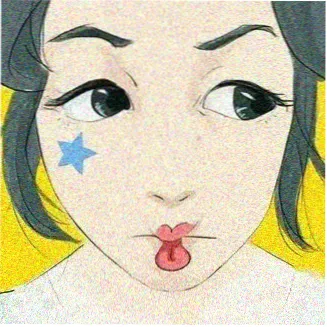 和仓结名 头像